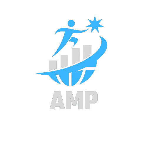 Amp Digital Finance